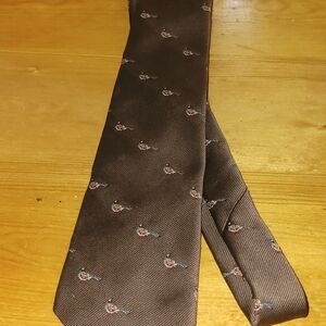 Vintage Men's Tie